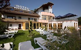 Hotel Am Hirschhorn